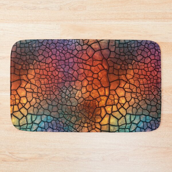 Item preview, Crackled Earth – Seamless designed and sold by GalacticLabs.