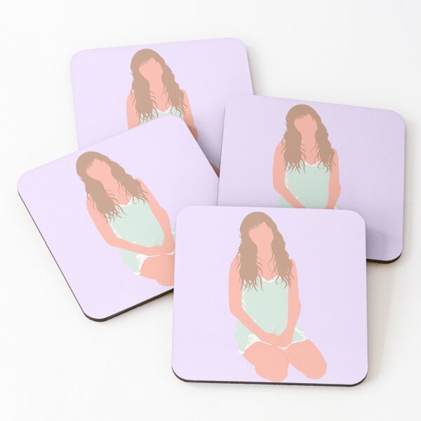 Item preview, lavender haze music video art designed and sold by nerfie.