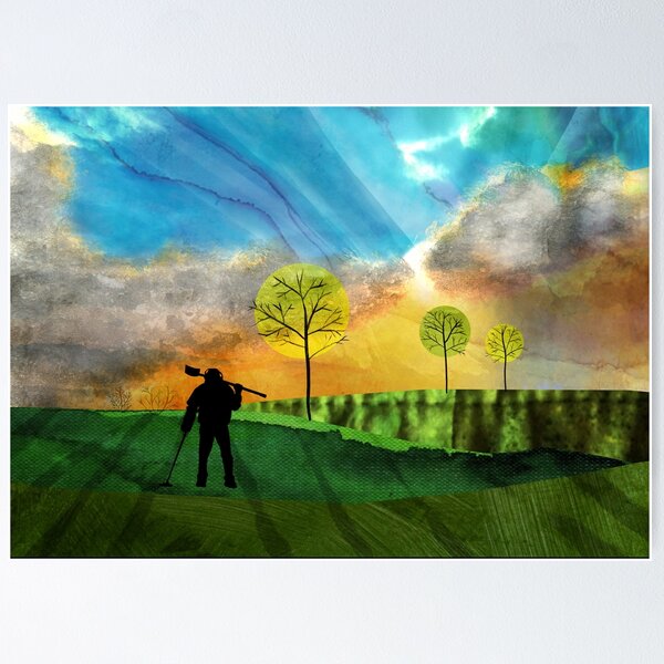 Item preview, The Detectorist designed and sold by katherineblower.