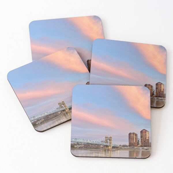 Item preview, Cotton Candy Skies designed and sold by Dr. Virginia Braden.