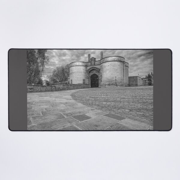 Item preview, Nottingham Castle designed and sold by Alisonchambers2.