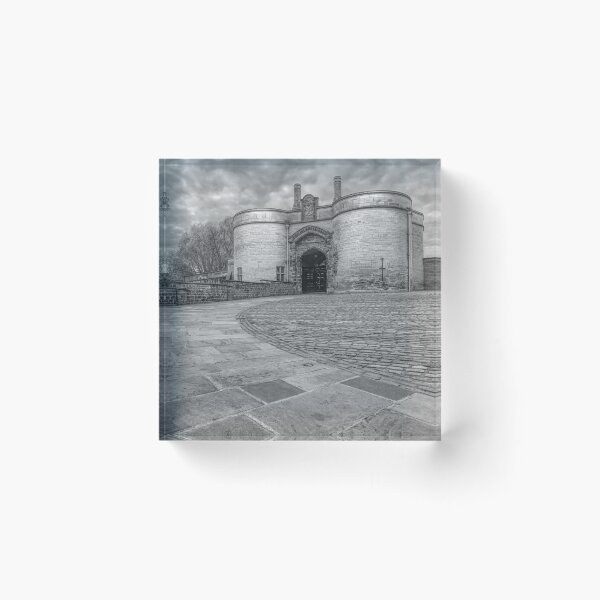 Item preview, Nottingham Castle designed and sold by Alisonchambers2.