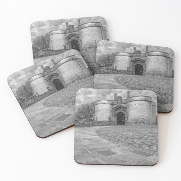 Item preview, Nottingham Castle designed and sold by Alisonchambers2.