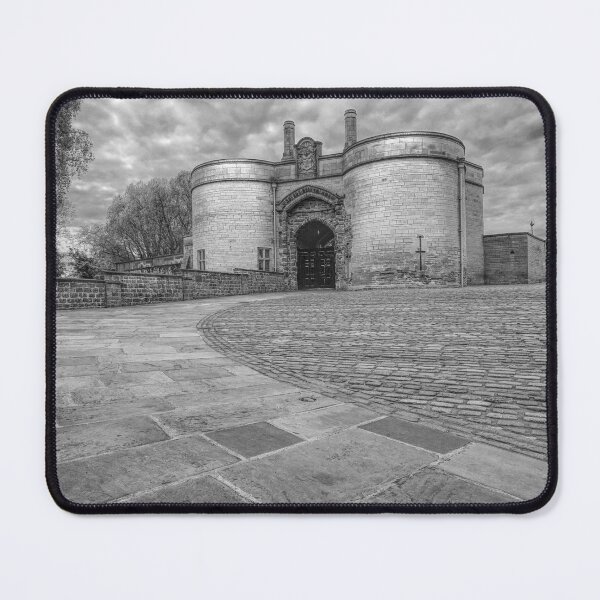 Item preview, Nottingham Castle designed and sold by Alisonchambers2.