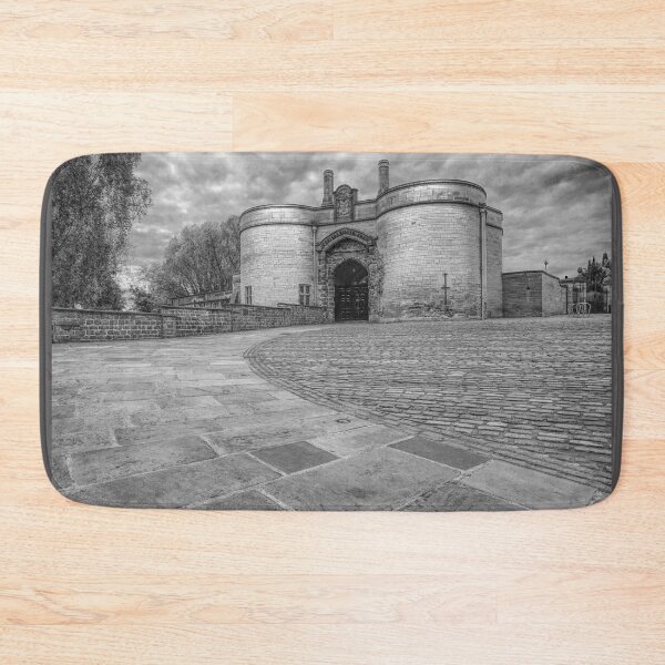 Item preview, Nottingham Castle designed and sold by Alisonchambers2.