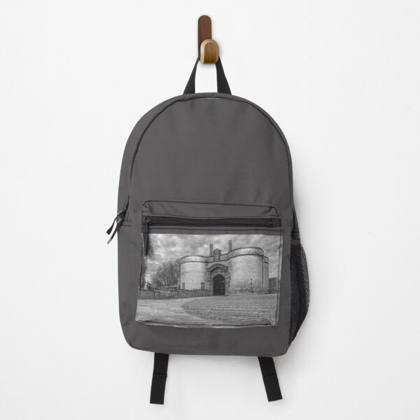Item preview, Nottingham Castle designed and sold by Alisonchambers2.