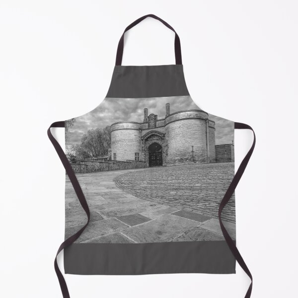 Item preview, Nottingham Castle designed and sold by Alisonchambers2.