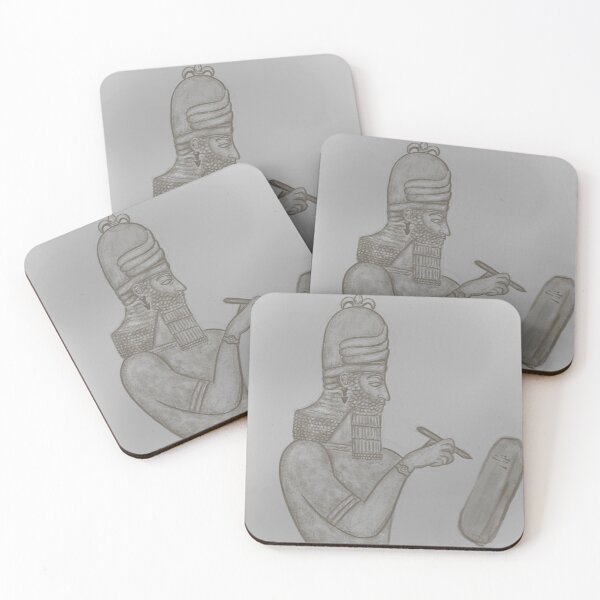 Item preview, sumerian designed and sold by florcitica-art.