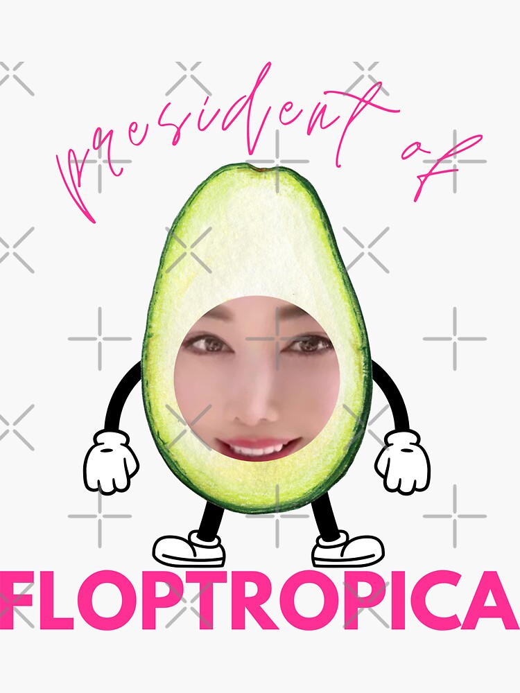 FlopTropica — Jiafei