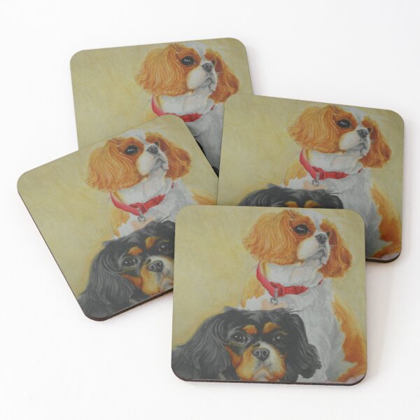 Item preview, Twa Dugs designed and sold by AnyaPenfold.