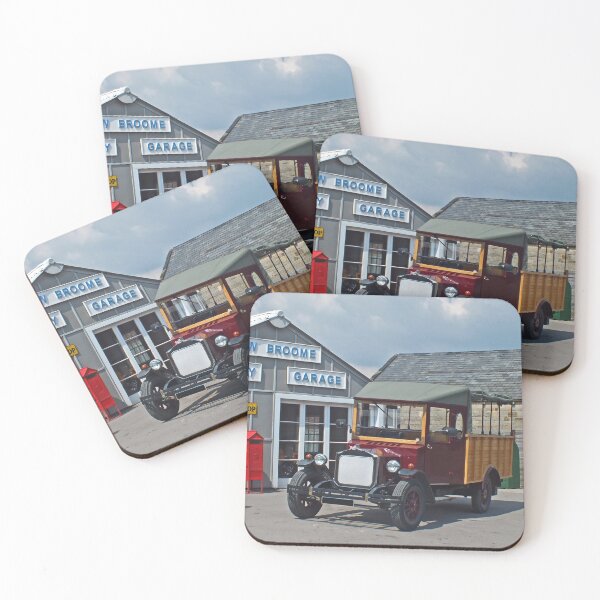 Item preview, Garage designed and sold by Yampimon.