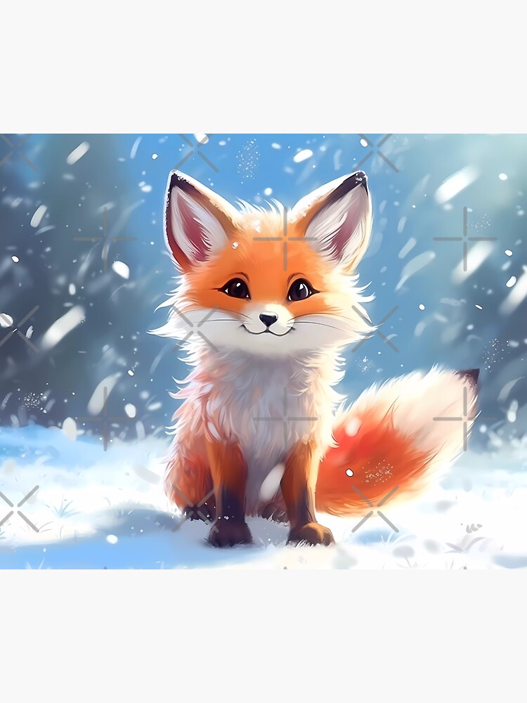 330+ Cute Anime Foxes Stock Photos, Pictures & Royalty-Free Images - iStock