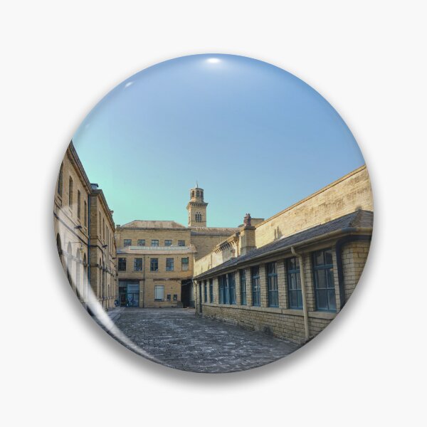 Item preview, Salts Mill Saltaire designed and sold by Alisonchambers2.