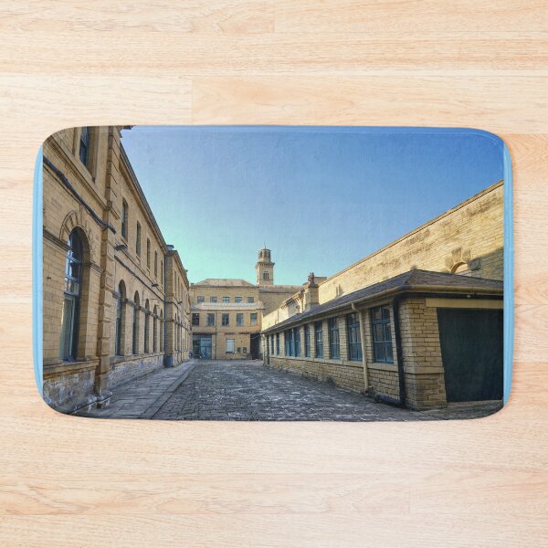 Item preview, Salts Mill Saltaire designed and sold by Alisonchambers2.