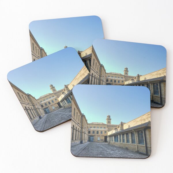 Item preview, Salts Mill Saltaire designed and sold by Alisonchambers2.