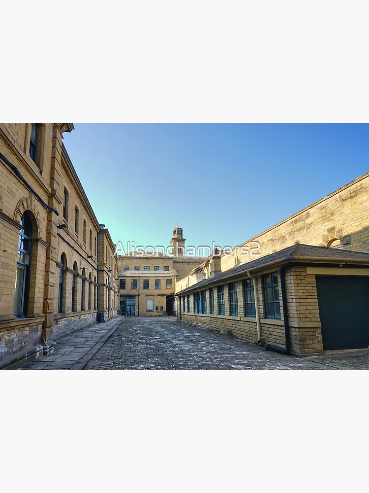 Salts Mill Saltaire