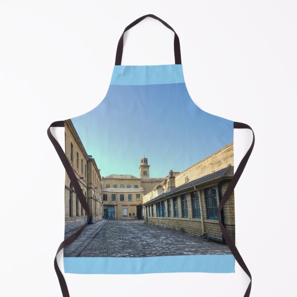 Item preview, Salts Mill Saltaire designed and sold by Alisonchambers2.