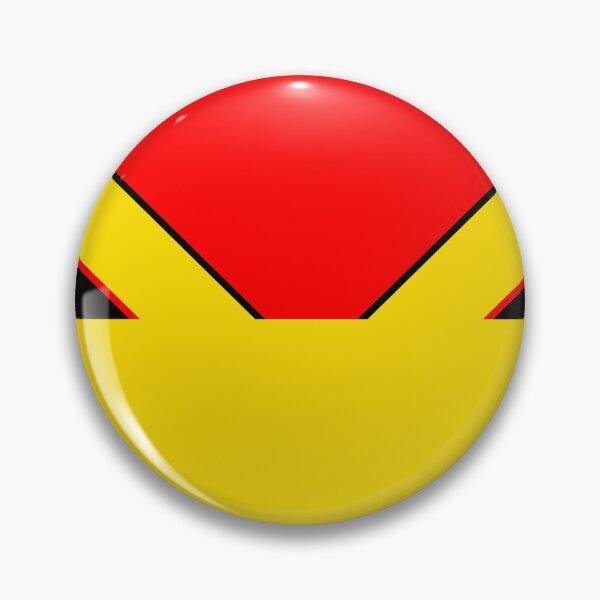 Item preview, Retro Partick Thistle Black Red Yellow 1987 designed and sold by Sporting Colour.