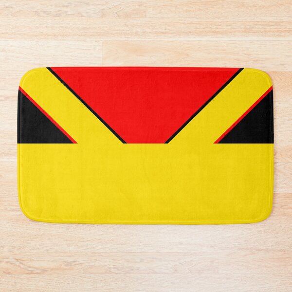 Item preview, Retro Partick Thistle Black Red Yellow 1987 designed and sold by Sporting Colour.