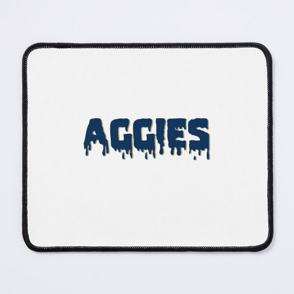 Item preview, UC Davis Aggies 3 (2) designed and sold by YellowPlumShop.