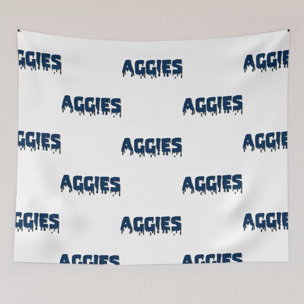 Item preview, UC Davis Aggies 3 (2) designed and sold by YellowPlumShop.