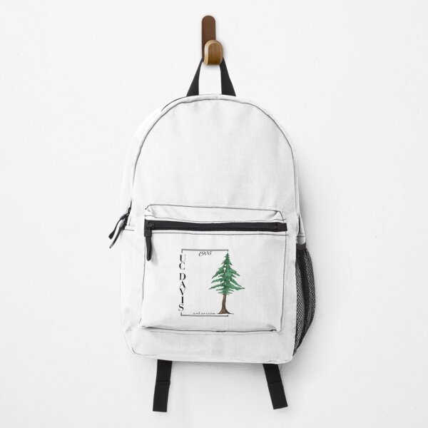 Item preview, UC Davis Arboretum designed and sold by YellowPlumShop.