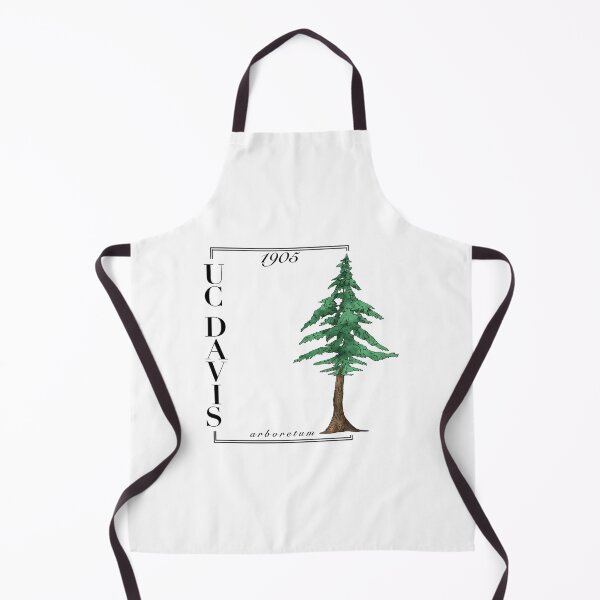 Item preview, UC Davis Arboretum designed and sold by YellowPlumShop.