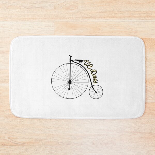 Item preview, UC Davis Bike designed and sold by YellowPlumShop.