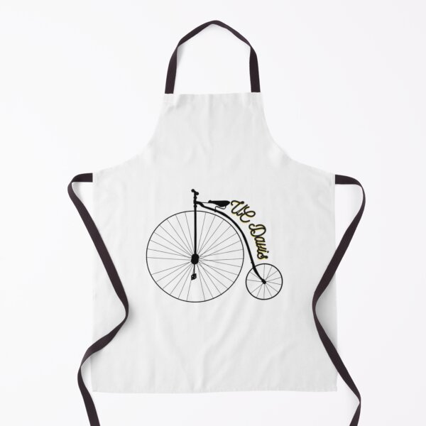 Item preview, UC Davis Bike designed and sold by YellowPlumShop.