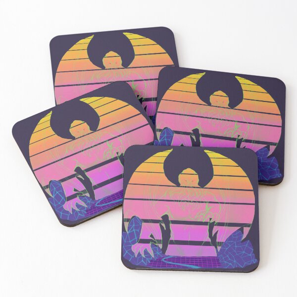 Item preview, Cthulhu in the Outrun designed and sold by Henshu-Rin.