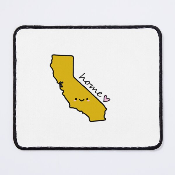 Item preview, UC Davis cute California  designed and sold by YellowPlumShop.