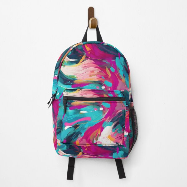 Item preview, Stunning Paint Swirls – Seamless designed and sold by GalacticLabs.