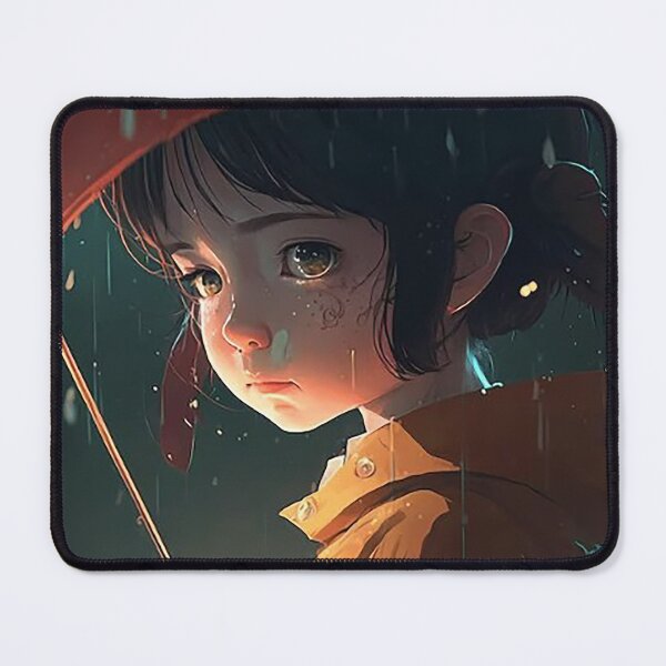 Item preview, Under The Rain  designed and sold by cloufae.