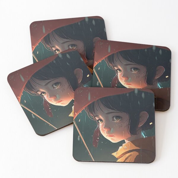 Item preview, Under The Rain  designed and sold by cloufae.