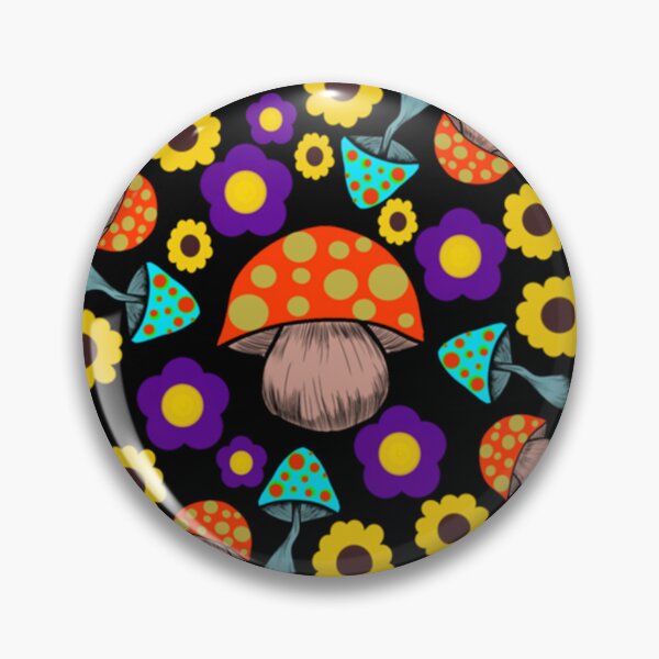 Item preview, Pleasing Shroom Bloom   designed and sold by Kangneam.