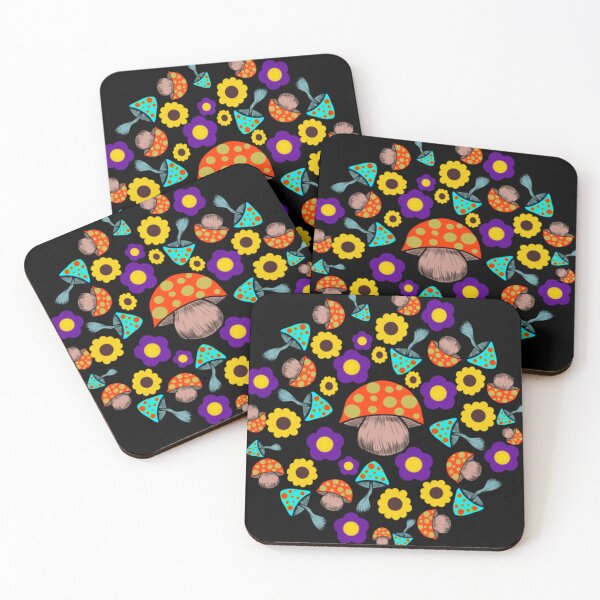 Item preview, Pleasing Shroom Bloom   designed and sold by Kangneam.