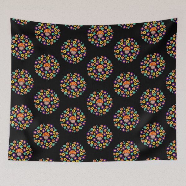 Item preview, Pleasing Shroom Bloom   designed and sold by Kangneam.
