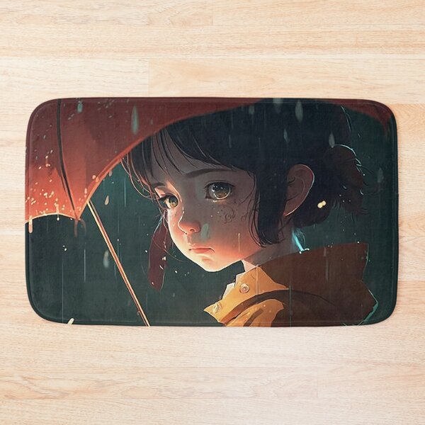 Item preview, Under The Rain  designed and sold by cloufae.
