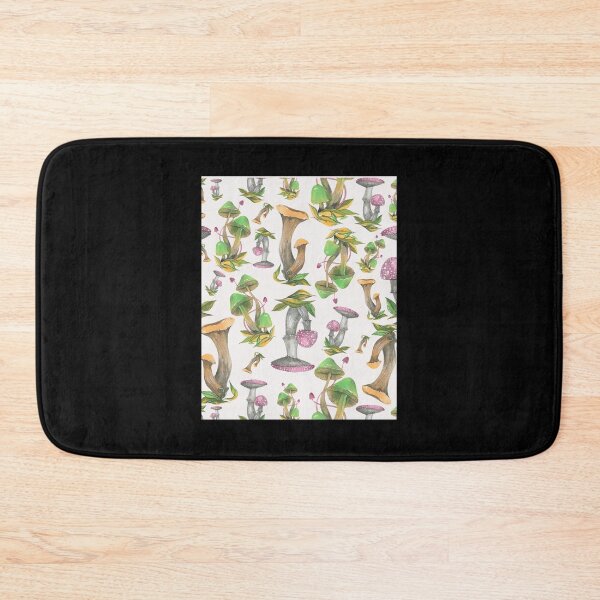 Item preview, Pleasing Shroom Bloom  s Graphic   designed and sold by Kangneam.