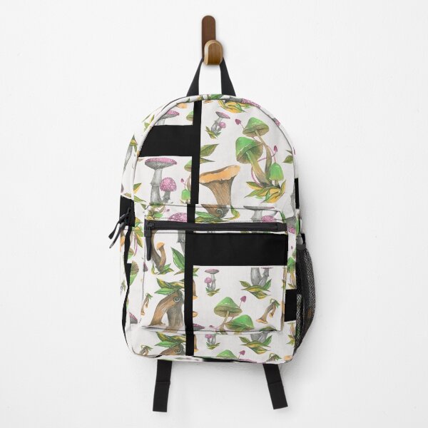 Item preview, Pleasing Shroom Bloom  s Graphic   designed and sold by Kangneam.