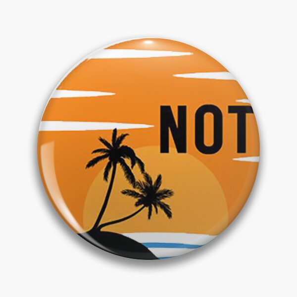 Item preview, Beaching Not Teaching essential  designed and sold by BarneyGriffin.