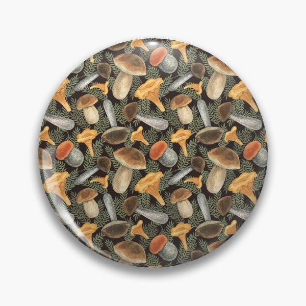 Item preview, Pleasing Shroom Bloom  s Graphic  designed and sold by Kangneam.