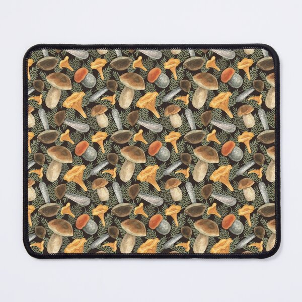 Item preview, Pleasing Shroom Bloom  s Graphic  designed and sold by Kangneam.