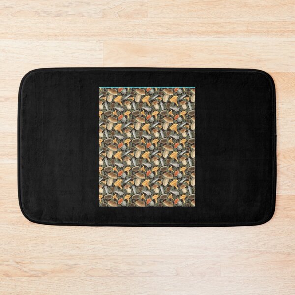 Item preview, Pleasing Shroom Bloom  s Graphic  designed and sold by Kangneam.