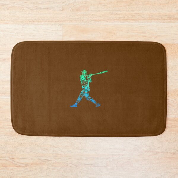 Item preview, Baseball Player Batter Youth 	 	 Kids 		 designed and sold by iurywjmrtug91.