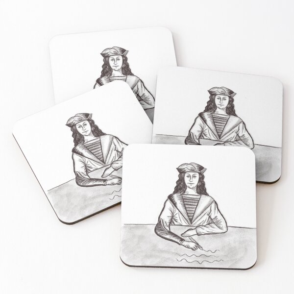Item preview, the art of writing designed and sold by florcitica-art.