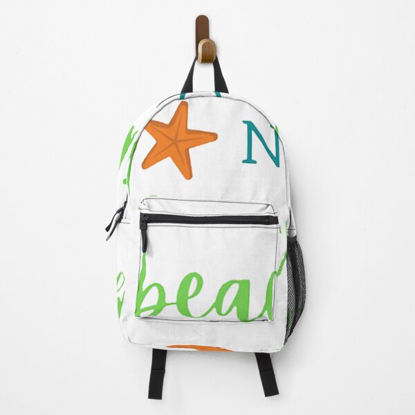 Item preview, Beaching Not Teaching essential designed and sold by BarneyGriffin.