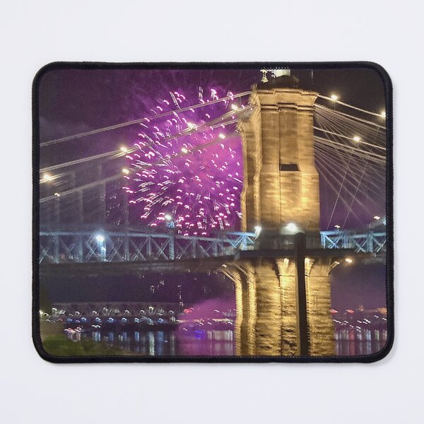 Item preview, When Sparks Fly  designed and sold by Dr. Virginia Braden.