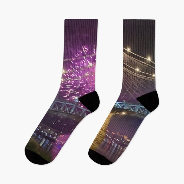 Item preview, When Sparks Fly  designed and sold by Dr. Virginia Braden.