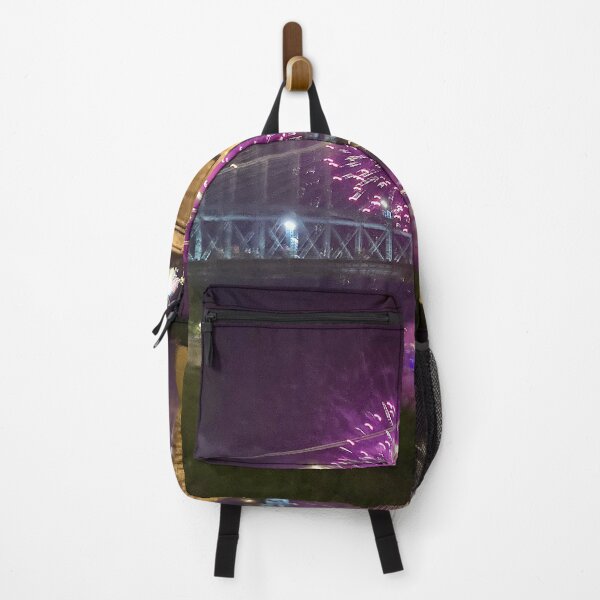 Item preview, When Sparks Fly designed and sold by Dr. Virginia Braden.
